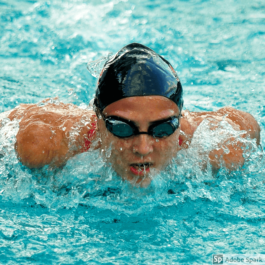 Curso Monitor Natación
